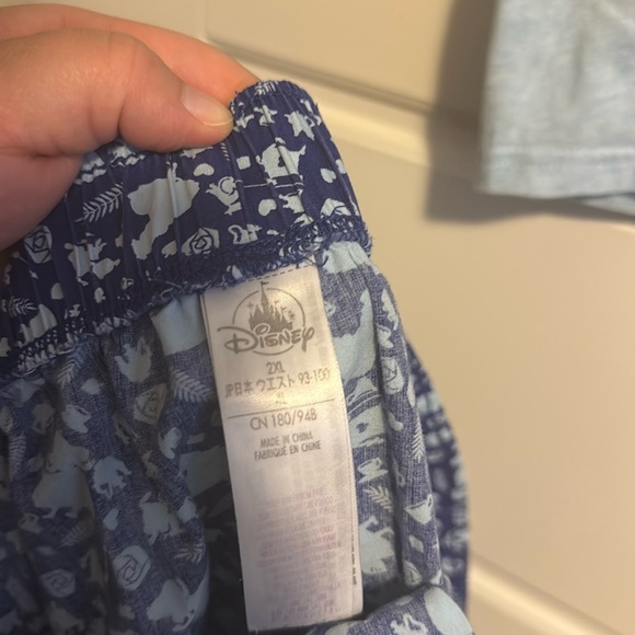 Alice in wonderland Pajamas - Picture 7 of 7